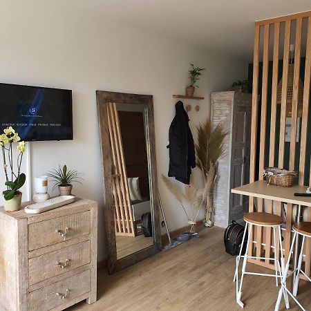 Joli Studio Cavalaire Екстериор снимка