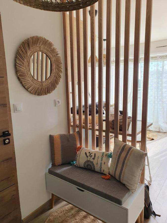 Joli Studio Cavalaire Екстериор снимка