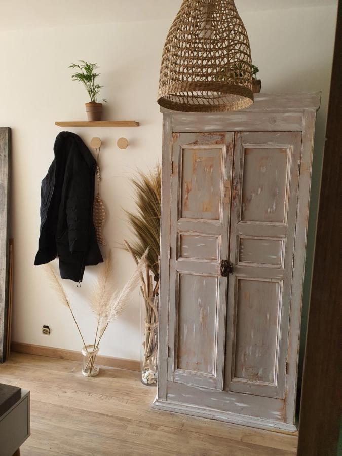Joli Studio Cavalaire Екстериор снимка