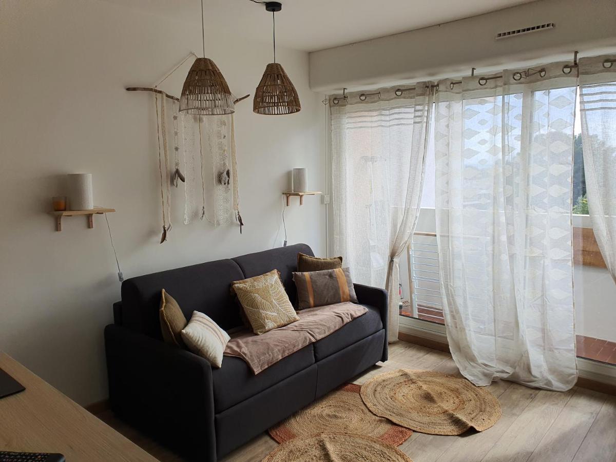 Joli Studio Cavalaire Екстериор снимка