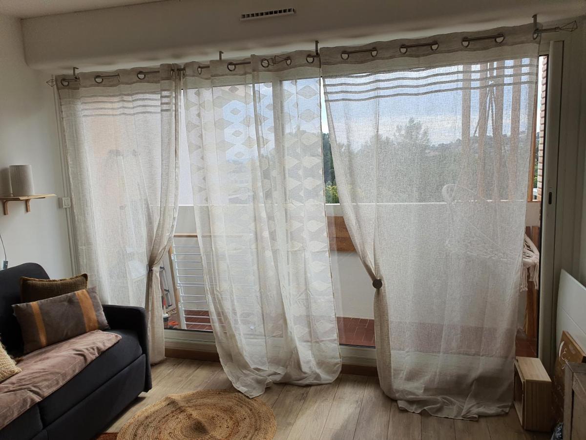Joli Studio Cavalaire Екстериор снимка